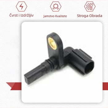 Toyota ABS senzor brzine kotača (89543-0C020, 89542-0C020) – Marka: A Special; Model: Standard; Raspon mjerenja: Standard; Točnost mjerenja: Standard; Opseg primjene: Standard