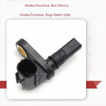 Toyota ABS senzor brzine kotača (89543-0C020, 89542-0C020) – Marka: A Special; Model: Standard; Raspon mjerenja: Standard; Točnost mjerenja: Standard; Opseg primjene: Standard