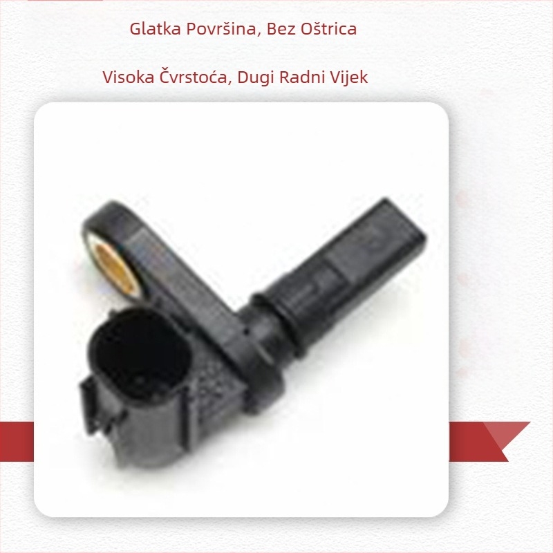 Toyota ABS senzor brzine kotača (89543-0C020, 89542-0C020) – Marka: A Special; Model: Standard; Raspon mjerenja: Standard; Točnost mjerenja: Standard; Opseg primjene: Standard