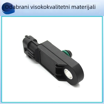 Nissan senzor tlaka usisnog zraka – Chenglong Standard, primjena: bregasta osovina, raspon 1, točnost 1, 223650001R/0281002997