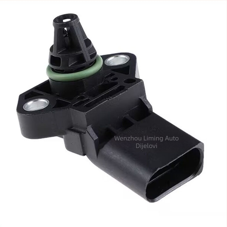 Senzor tlaka usisnog sustava za VW/Audi – modeli 03K906051, 0281006059, 0281006060 – Marka Li Ming – F01R00E034 F01R00E014