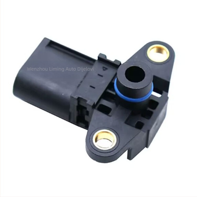 Li ming BMW senzor tlaka usisnog kolektora — modeli 13628657300, 13627585278, 13620414704, 13628617097; visoka preciznost; individualno pakirano