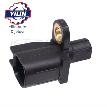 ABS senzor brzine kotača – YILIN, kompatibilan Fordu, Modeli: 1481190, 1531487, 3m5t2b372bb, 3m5t2b372bd, bp4k43711a