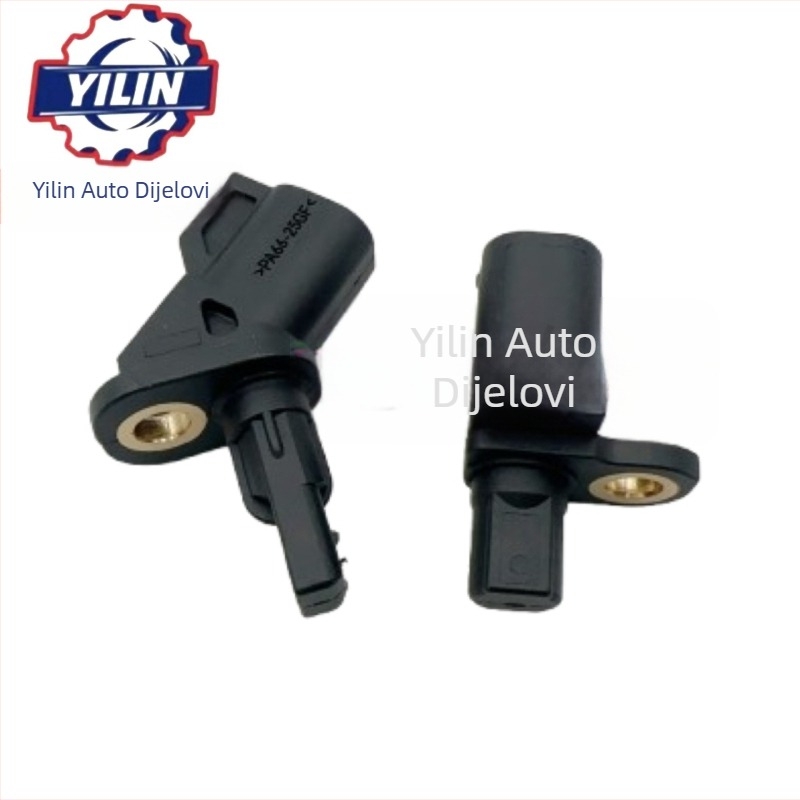 ABS senzor brzine kotača – YILIN, kompatibilan Fordu, Modeli: 1481190, 1531487, 3m5t2b372bb, 3m5t2b372bd, bp4k43711a