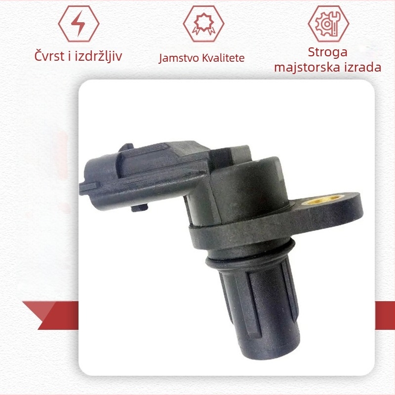 Senzor pozicije bregaste osovine — Model Standard; Raspon mjerenja: 1; Točnost: 1; Primjena: Bregasta osovina; Brojevi dijela: 0232103097, 0232103043, 0232103048