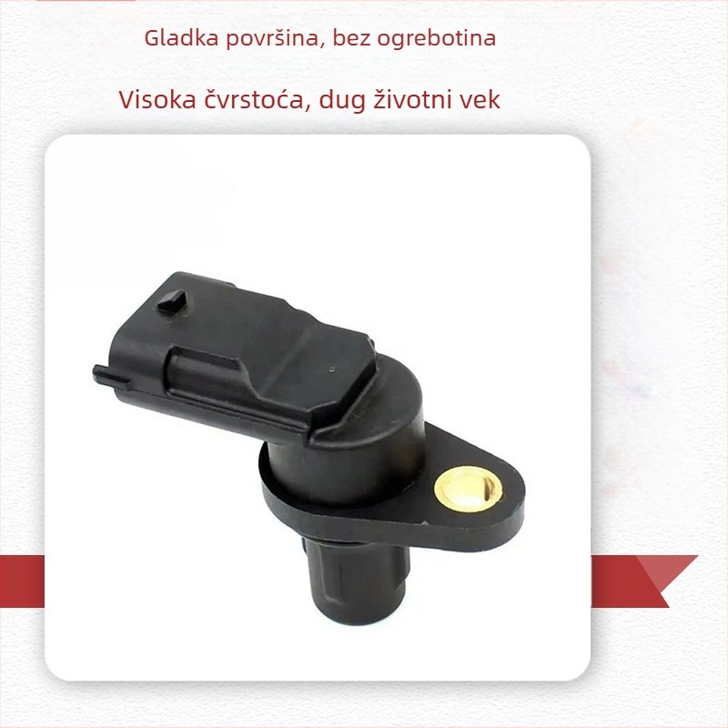 Senzor pozicije bregaste osovine — Model Standard; Raspon mjerenja: 1; Točnost: 1; Primjena: Bregasta osovina; Brojevi dijela: 0232103097, 0232103043, 0232103048