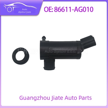 Spray motor 86611-AG010/86611AG000 za Subaru; Raspon: Standardni; Točnost: Standardna; Opseg primjene: Standardni