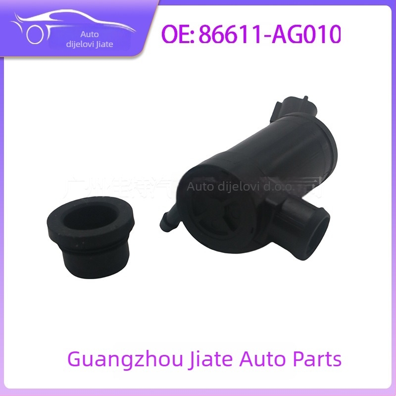 Spray motor 86611-AG010/86611AG000 za Subaru; Raspon: Standardni; Točnost: Standardna; Opseg primjene: Standardni