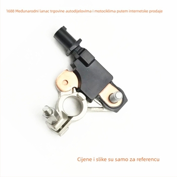Spajanje senzora struje baterije automobila Alfa Romeo 50548044 50546498