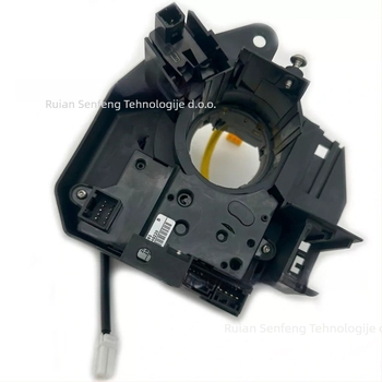 Senzor kuta 9-pin za Dodge RAM 1500/2500/3500 - modeli: 68110739AE, 68459548AA, 68528300AA, 68110740AE, 6845; opseg mjere 1080; preciznost 5; primjena: kut okretanja; težina 460 g