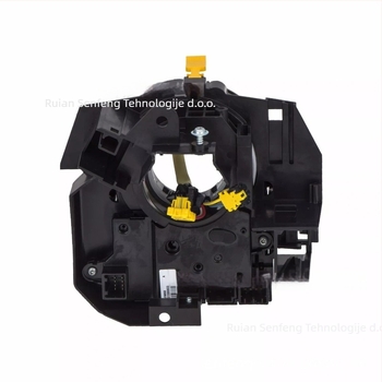 Senzor kuta 9-pin za Dodge RAM 1500/2500/3500 - modeli: 68110739AE, 68459548AA, 68528300AA, 68110740AE, 6845; opseg mjere 1080; preciznost 5; primjena: kut okretanja; težina 460 g