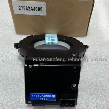 Senzor kuta upravljanja za Subaru Forester/Outback — Dijelovi 27582AJ000 / 27582-AJ000, Raspon 1080°, Točnost 5°