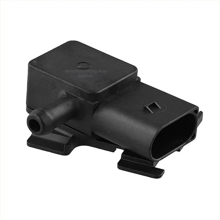 BMW senzor tlaka usisnog zraka, Li Ming, modeli 13627805152 13627789219 7789219 7805152; raspon mjerenja: 13627805152; točnost mjerenja: 780515201; primjena: radni okretaji motora