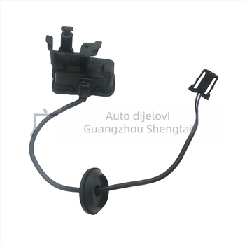 Motor spremnika goriva za Volkswagen Beetle 2012–2019, kod 5C5810773B, standardni raspon mjerenja, standardna točnost