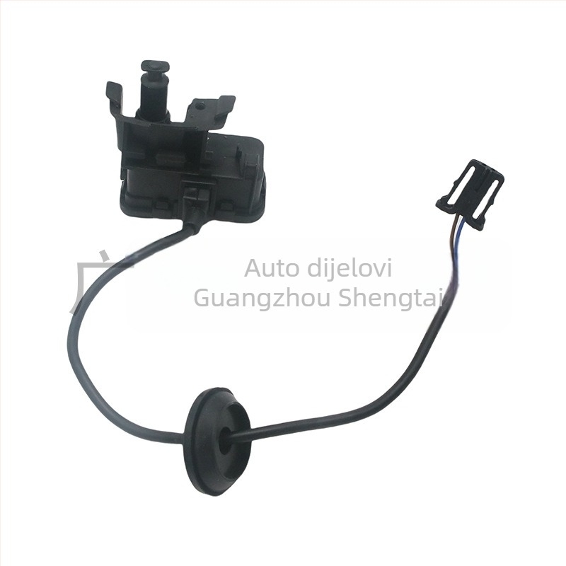 Motor spremnika goriva za Volkswagen Beetle 2012–2019, kod 5C5810773B, standardni raspon mjerenja, standardna točnost