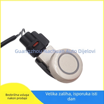 NEVOSA stražnji senzor radara za parkiranje – modeli PZ362-00205-E0, PZ362-00205, PZ36200205 — standardni raspon mjerenja, standardna preciznost, standardni raspon primjene