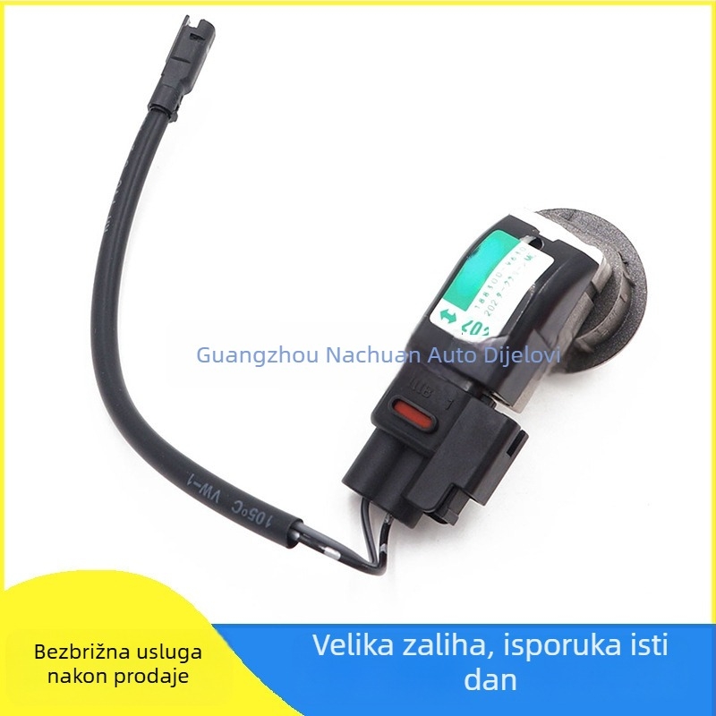 NEVOSA stražnji senzor radara za parkiranje – modeli PZ362-00205-E0, PZ362-00205, PZ36200205 — standardni raspon mjerenja, standardna preciznost, standardni raspon primjene