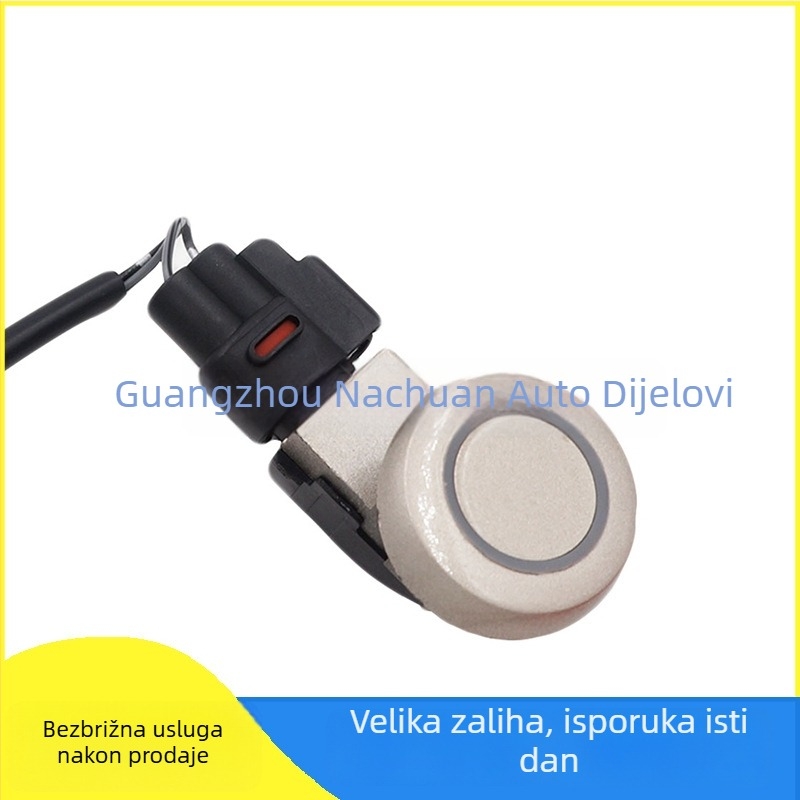 NEVOSA stražnji senzor radara za parkiranje – modeli PZ362-00205-E0, PZ362-00205, PZ36200205 — standardni raspon mjerenja, standardna preciznost, standardni raspon primjene
