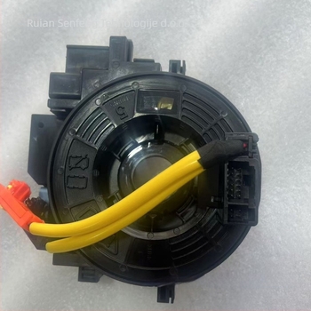 Senzor kuta u sklopu za Toyota Corolla Camry, broj dijela 84307-02220 i 89245-02080, raspon mjerenja 960, točnost mjerenja 960, primjena: kut okretanja