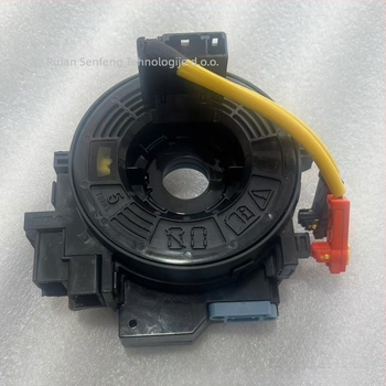 Senzor kuta u sklopu za Toyota Corolla Camry, broj dijela 84307-02220 i 89245-02080, raspon mjerenja 960, točnost mjerenja 960, primjena: kut okretanja