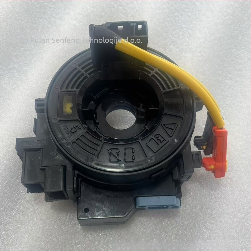 Senzor kuta u sklopu za Toyota Corolla Camry, broj dijela 84307-02220 i 89245-02080, raspon mjerenja 960, točnost mjerenja 960, primjena: kut okretanja