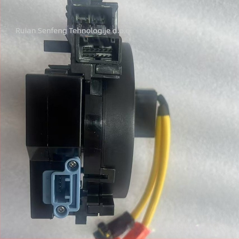 Senzor kuta u sklopu za Toyota Corolla Camry, broj dijela 84307-02220 i 89245-02080, raspon mjerenja 960, točnost mjerenja 960, primjena: kut okretanja