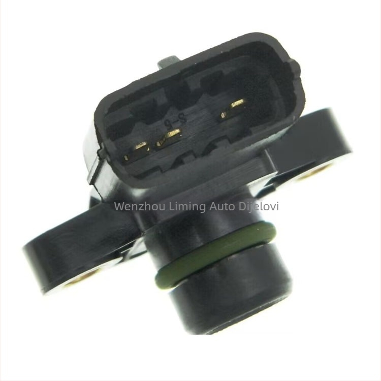 Senzor tlaka zraka usisa - Modeli 39300-38200 / 39300-38100 / 77911694 - Raspon mjere 3930038200, Točnost 3930038100, Kod proizvoda 5057, Kompatibilno s Hyundai/Kia