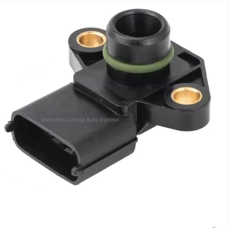 Senzor tlaka zraka usisa - Modeli 39300-38200 / 39300-38100 / 77911694 - Raspon mjere 3930038200, Točnost 3930038100, Kod proizvoda 5057, Kompatibilno s Hyundai/Kia