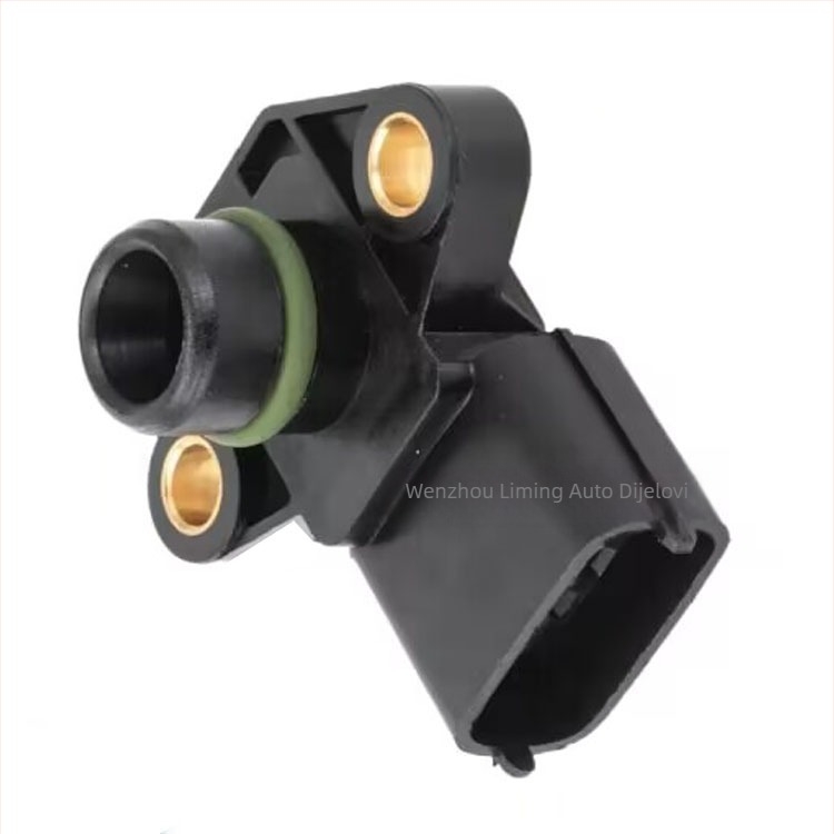 Senzor tlaka zraka usisa - Modeli 39300-38200 / 39300-38100 / 77911694 - Raspon mjere 3930038200, Točnost 3930038100, Kod proizvoda 5057, Kompatibilno s Hyundai/Kia