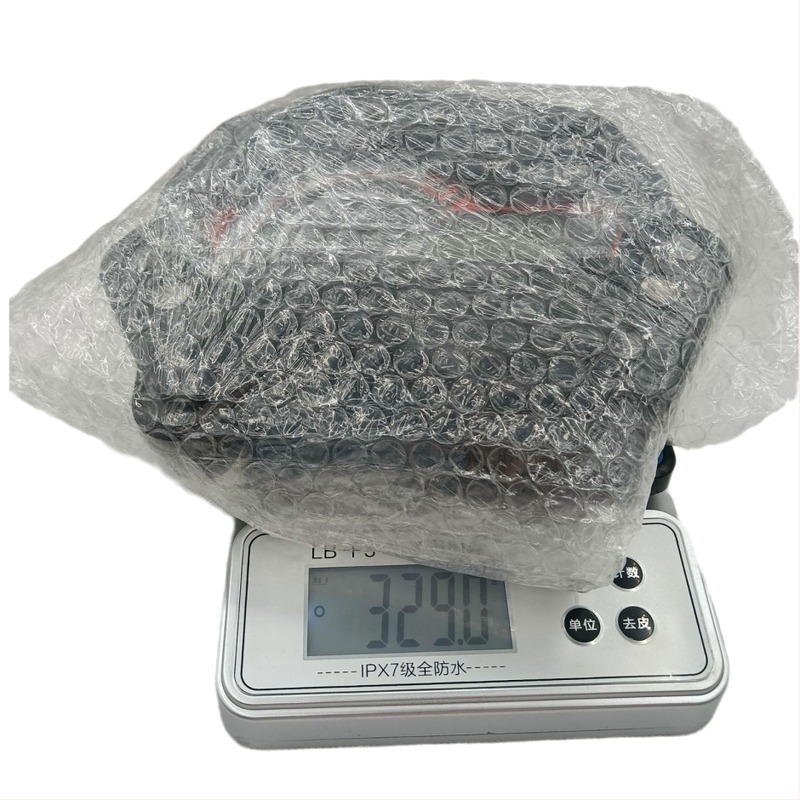 KAWAZONO LCD instrument ploča za Yamaha FZ16 – ABS materijal, kompatibilan s FZ16