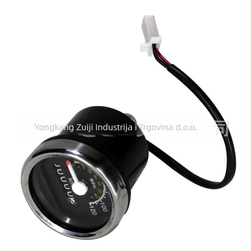 Motociklistički instrument YB-1, Tracking, 12V