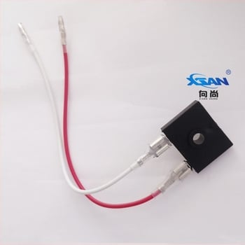 DT125 motociklistički ispravljač — 12V, 40W, XSAN
