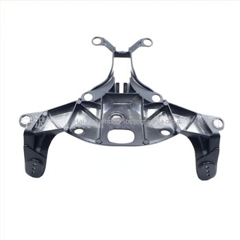 Držač instrumenata za motocikl Yamaha YZF-R1 (2004-2006) XKH MT311-003-BK
