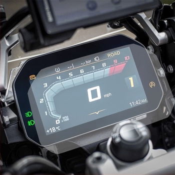 SYMOTO Sy-YBM-R1200GS LCD film za instrument ploču BMW R1200GS / R1250GS/ ADV R1250R / RS