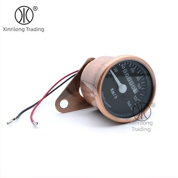 Motociklistički odomjer HP-YB006, New Rilong, 12V univerzalni, željezo s bakrenim premazom, 0,25 kg