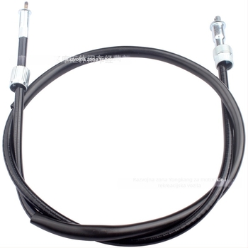 Kabel odometra za Suzuki GN250, DR500, Italika DM200 — Model 34910-44400