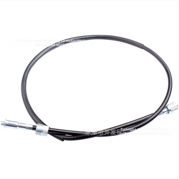 Kabel odometra za Suzuki GN250, DR500, Italika DM200 — Model 34910-44400