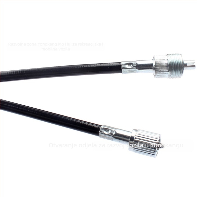 Kabel odometra za Suzuki GN250, DR500, Italika DM200 — Model 34910-44400