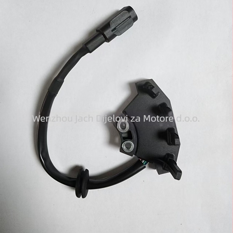 Yamaha CKP magnetski senzor položaja radilice B65-H1428-00, B63-H1410-00