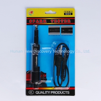 Tester sustava paljenja automobila s podešnim detektorom svjećica, 12V, -20 do 50°C, model 985, Star Guide