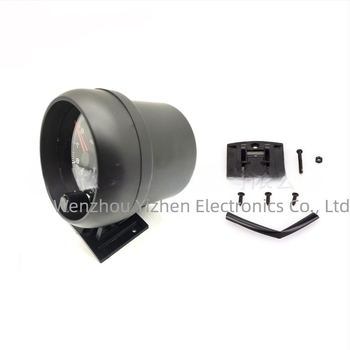 Automobilski tachometar Blu-ray, 0-8000 obr/min, točnost 0,1, 12V