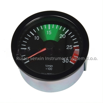 Senxin automobilski tachometar, raspon 0-30, 673 Hz, kompatibilan s Mercedes-Benz, model 0015424016
