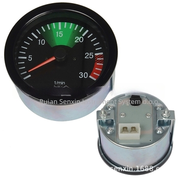 Senxin automobilski tachometar, raspon 0-30, 673 Hz, kompatibilan s Mercedes-Benz, model 0015424016