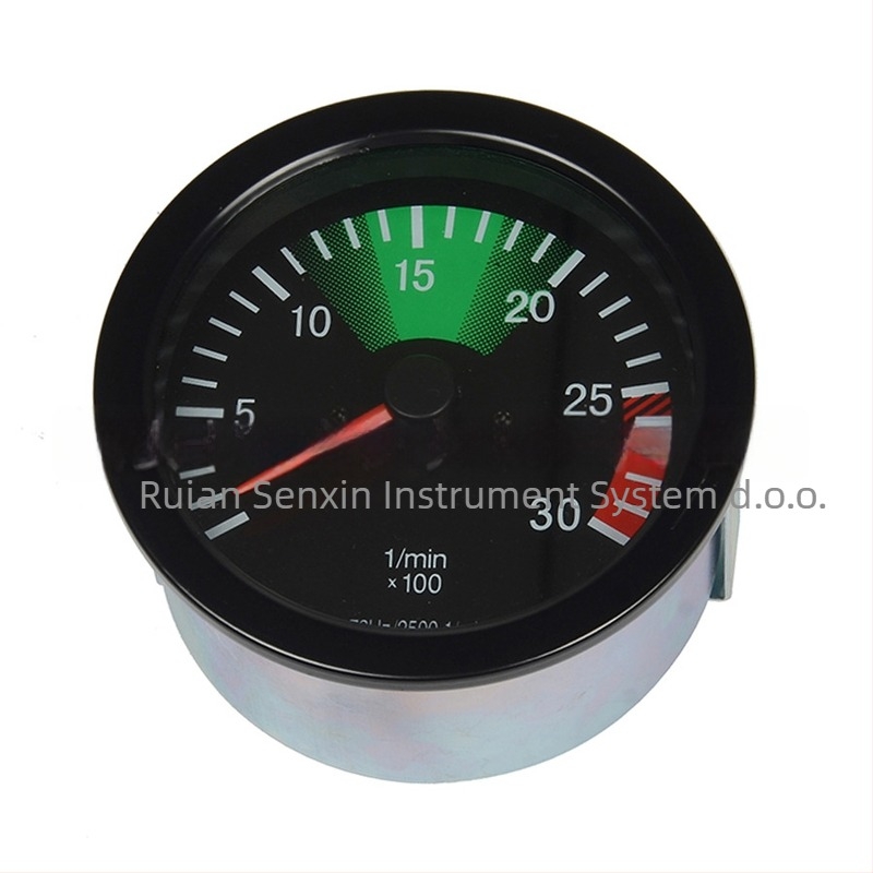 Senxin automobilski tachometar, raspon 0-30, 673 Hz, kompatibilan s Mercedes-Benz, model 0015424016