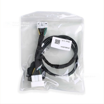 Lonsdor FP-30 kabel za Toyota i Lexus - Auto dijagnostički alat, Model FP-30, Marka Lonsdor