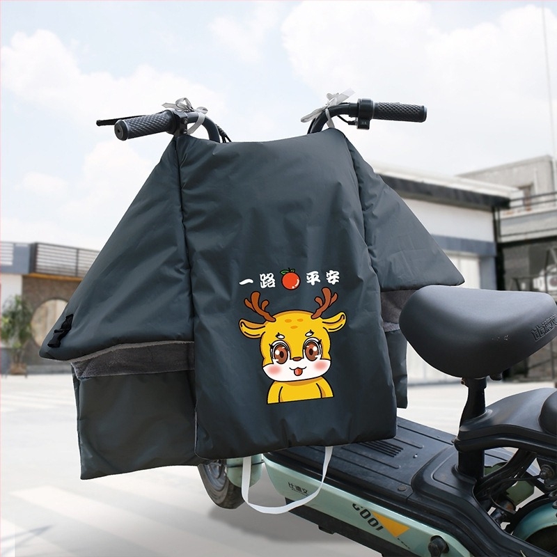 PVC vodootporni pokrov za električna vozila, ručno uklanjanje