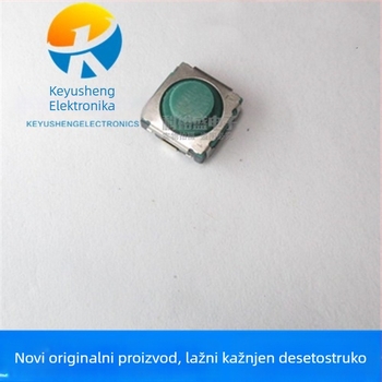 Potenciometar za mikser, ALPS RSA0N11M9A0J, 10 Ω nominalni otpor, push-pull prilagodba, Tip D (indeks), 0,05 W, rezolucija 4 koraka