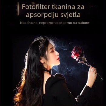 Pozadinska platna Teng yue, Model L7-7, Šifra proizvoda 8645, Izdanje 2025, Pogodno za fotografiranje proizvoda