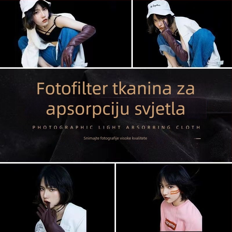 Pozadinska platna Teng yue, Model L7-7, Šifra proizvoda 8645, Izdanje 2025, Pogodno za fotografiranje proizvoda