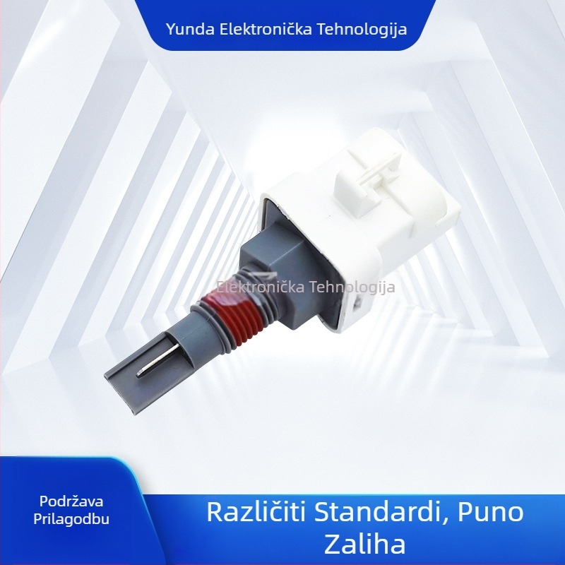 Cummins senzor razine za građevinske strojeve – model 4928568, raspon mjerenja 0-600 bar, točnost 1% fs, primjena Cummins
